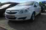 Corsa D 1.2 Selection 110 Jahr