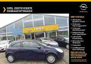 Opel Corsa D 1.2 Selection 110 Jahre