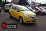 Corsa D 1.2 Selection