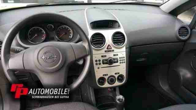 Opel Corsa D 1.2 Selection