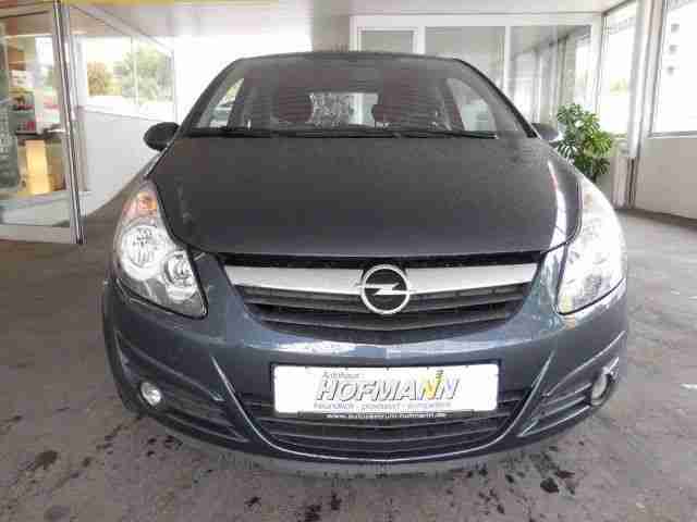 Opel Corsa D 1.2 Sport