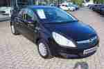 Corsa D 1.2 Twinport