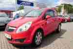 Corsa D 1.2 Twinport