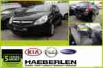 Corsa D 1.2 Twinport Edition Metallic, CD, Klima