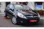 Corsa D 1.2i Twinport 1.Hand Klima NSW