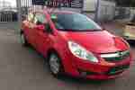 Corsa D 1.3 CATCH ME;;KLIMA::EURO4 KAT