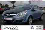 Corsa D 1.3 CDTI DPF Edition Klima, LM Felgen,