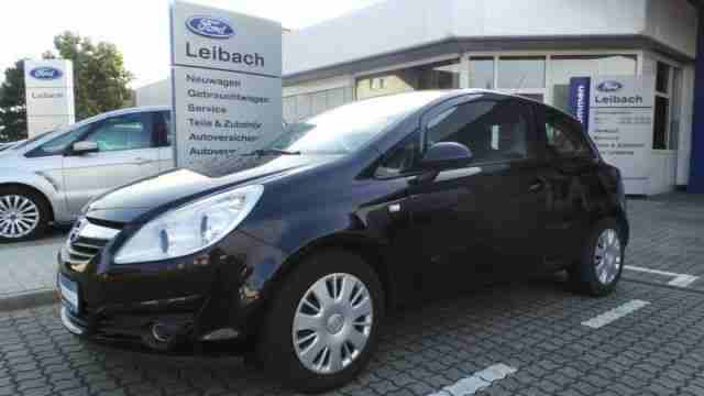 Corsa D 1.3 CDTI Edition DPF