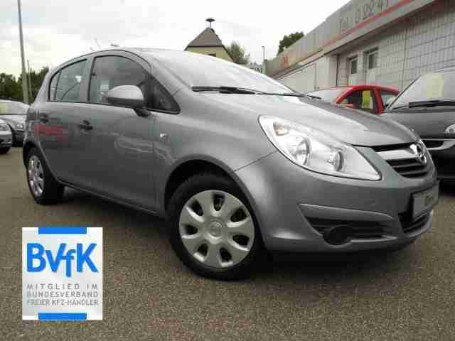 Corsa D 1.3 CDTI Selection Cool & Sound