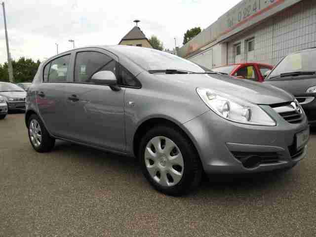 Opel Corsa D 1.3 CDTI Selection Cool & Sound