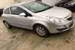 Corsa D 1, 3Liter CDTI Model 2008 Euro 4 An