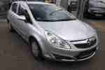 Corsa D 1.4 16V Edition;KLIMA:EURO4;1 HAND