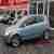 Opel Corsa D