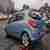 Opel Corsa D