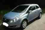 Corsa D 1.4 90 PS