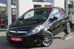 Corsa D 1.4 Automatik Edition 111 Jahre Klima Al