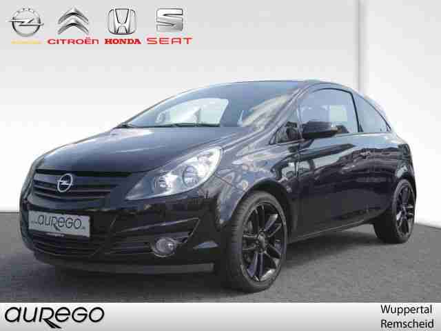 Opel Corsa D 1,4 Color Edition 64KW (87PS)