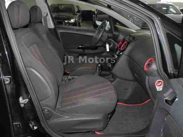 Opel Corsa D 1.4 Color Edition *Klima,CD Radio*