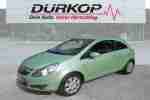 Corsa D 1.4 Edition 111 Jahre PDC Sitzheizung