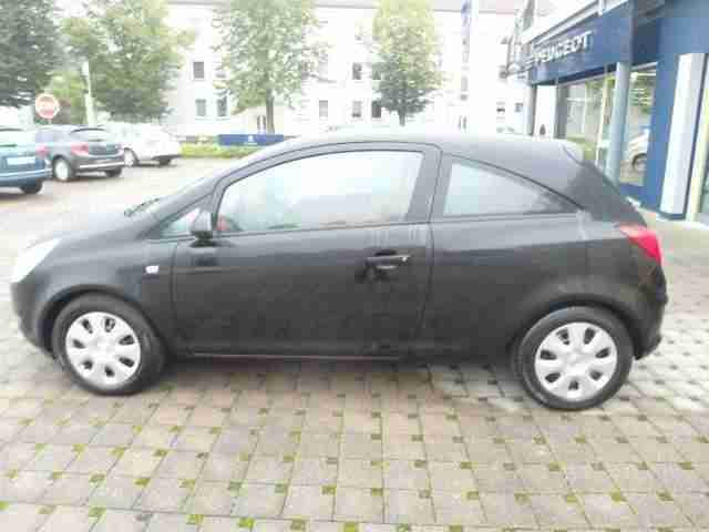Opel Corsa D 1.4 Edition