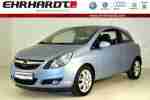 Corsa D 1.4 Innovation 110 Jahre 66kW KLIMA