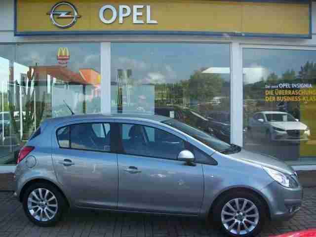 Opel Corsa D 1.4 Innovation