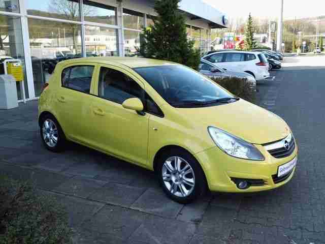Opel Corsa D 1.4 Innovation