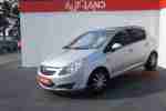 Corsa D 1.4 Innovation AAC Temp. Regens. & Lic