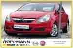 Corsa D 1.4 Innovation KLIMA GRA