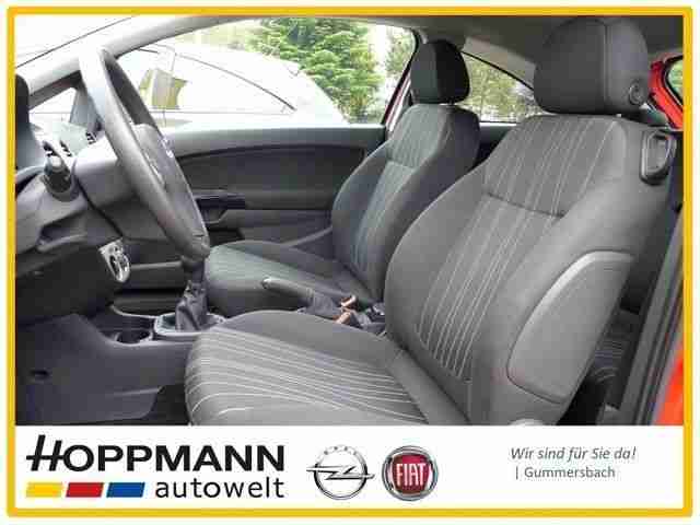 Opel Corsa D 1.4 Innovation KLIMA GRA