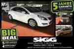 Corsa D 1.4 Sitzh. PDC LHZ CD MP3 Klima