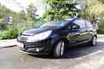 Corsa D 1, 4 Sport mit Flex Fix Fahrradträger,