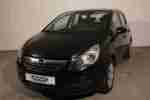 Corsa D 1.4 Twinport '111 Jahre' KLIMA