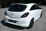 Corsa D 1, 4L 16V Limited Edition OPC 17 Zoll Alu