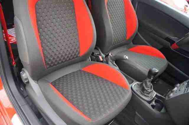 Opel Corsa D