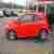 Opel Corsa D