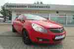 Corsa D 1.7 CDTI Color Edition