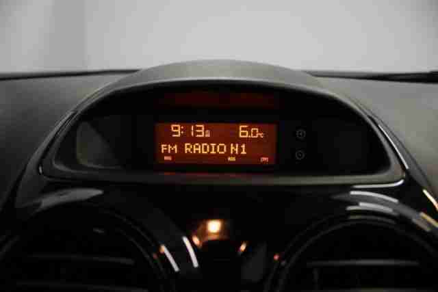 Opel Corsa D 111 Jahre Klima CD30 MP3 (Kleinwagen)