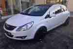 Corsa D 3 tg 1.4 Color Edition Klima, integriert