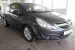 Corsa D 3 trg. Sport 1.2 80 PS, LM Felgen