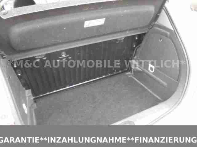 Opel Corsa D Basis*TÜV NEU*