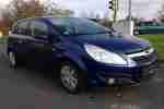 Corsa D CATCH ME Automatik