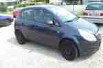 Corsa D CATCH ME Now 114000KM Euro4 Klima