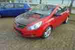 Corsa D Color Race Klima 17 Zoll Alu