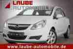 Corsa D Diesel 1, 3 CDTI DPF Edition (109g)
