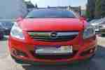 Corsa D Edition 1.2 KLIMA SITZH 1.HAND SH MFL