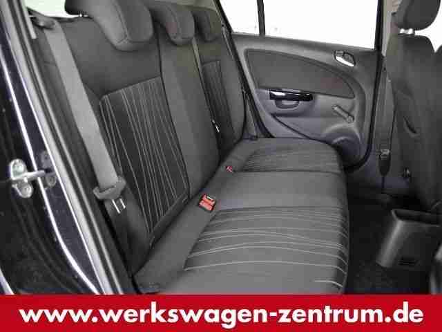 Opel Corsa D Edition 111 1.4 87PS FlexFix SITZHZG,CD+