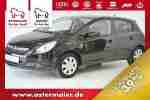 Corsa D Edition 111 1.4 87PS FlexFix SITZHZG, CD