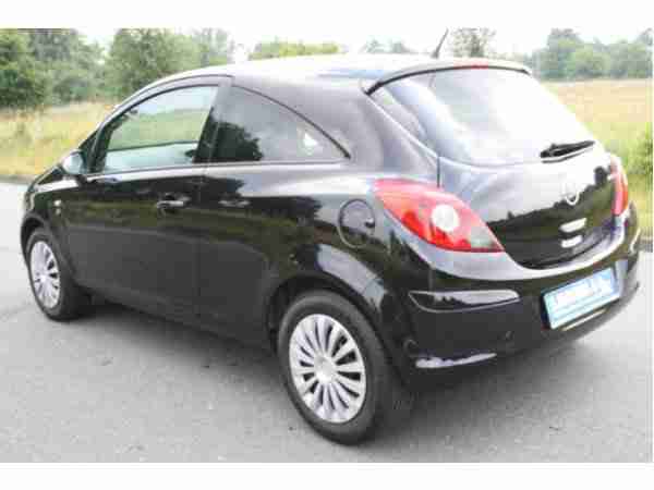 Opel Corsa D Edition "111 Jahre"