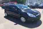 Corsa D Edition 2009 LPG Gas Anlage